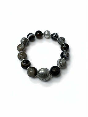 Tahitian Gemstone Healing Bracelet